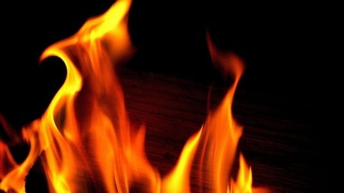 Girl and Grandparents Die from Suffocation in Bhubaneswar Apartment Fire