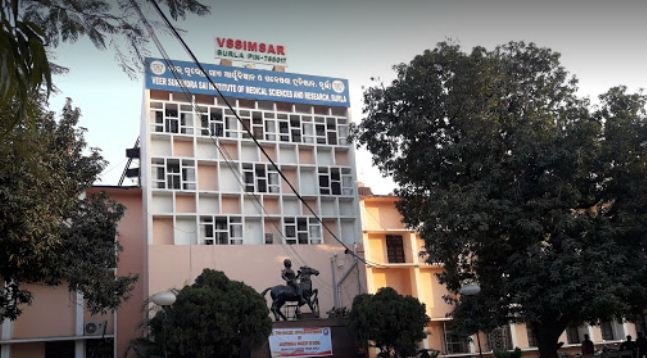 Concerns Rise After Six Maternal Deaths in One Week at Odisha's VIMSAR-Burla
