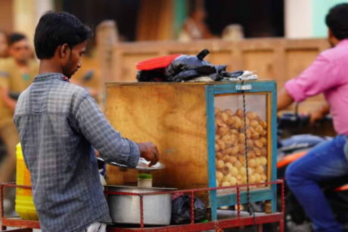 Food Safety Inspection at Puri Seabeach: 35 Kg of Unsafe Food Destroyed