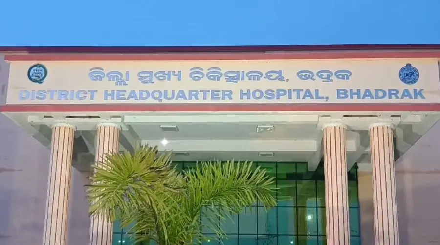 NEET Aspirant Takes His Life in Bhadrak, Odisha Due to Exam-Related Stress