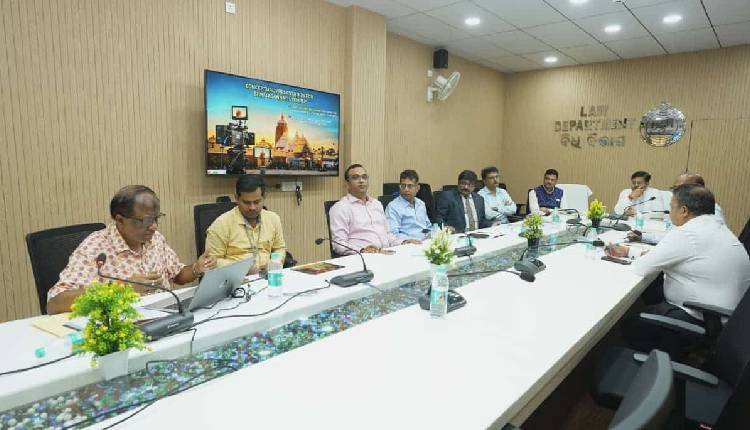 Odisha Government to Launch Dedicated TV Channel for Jagannath Culture
