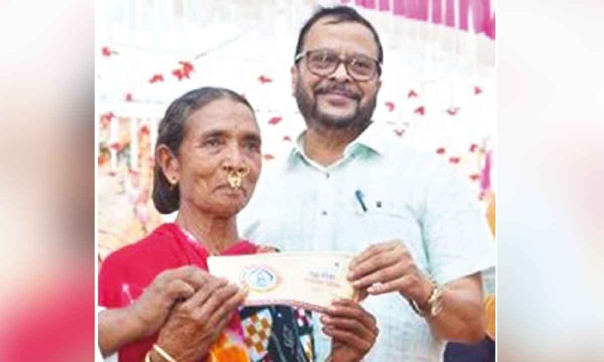 Odisha to Establish Degree College in Disputed Kotia Area