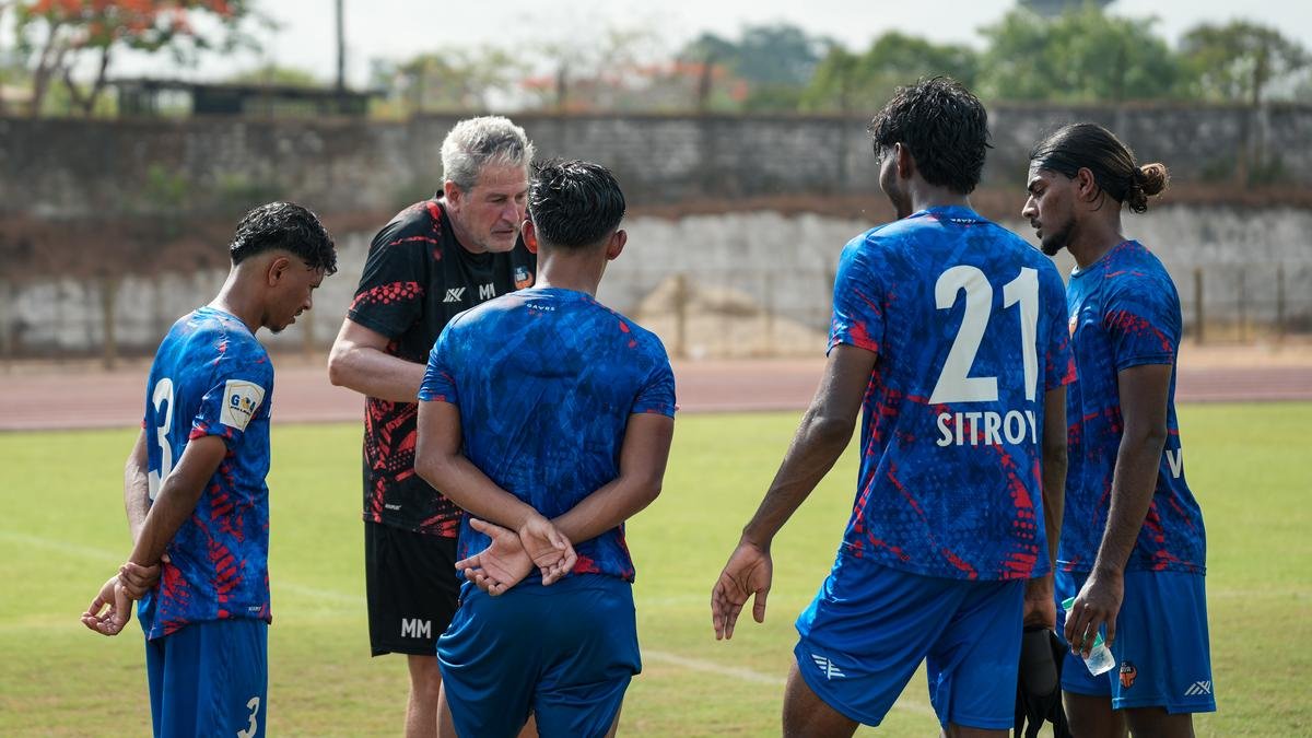 FC Goa vs Mohun Bagan LIVE Streaming Details: How to Watch ISL 2025-26 Match