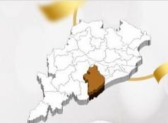 Odisha Wins Five National Panchayat Awards