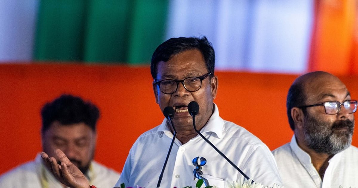 Odisha Congress Calls on CM Majhi to Address Rising Crime Rates