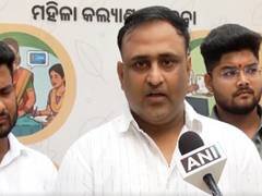 Odisha BJP Yuva Morcha Supports PM Modi's Austerity Initiatives