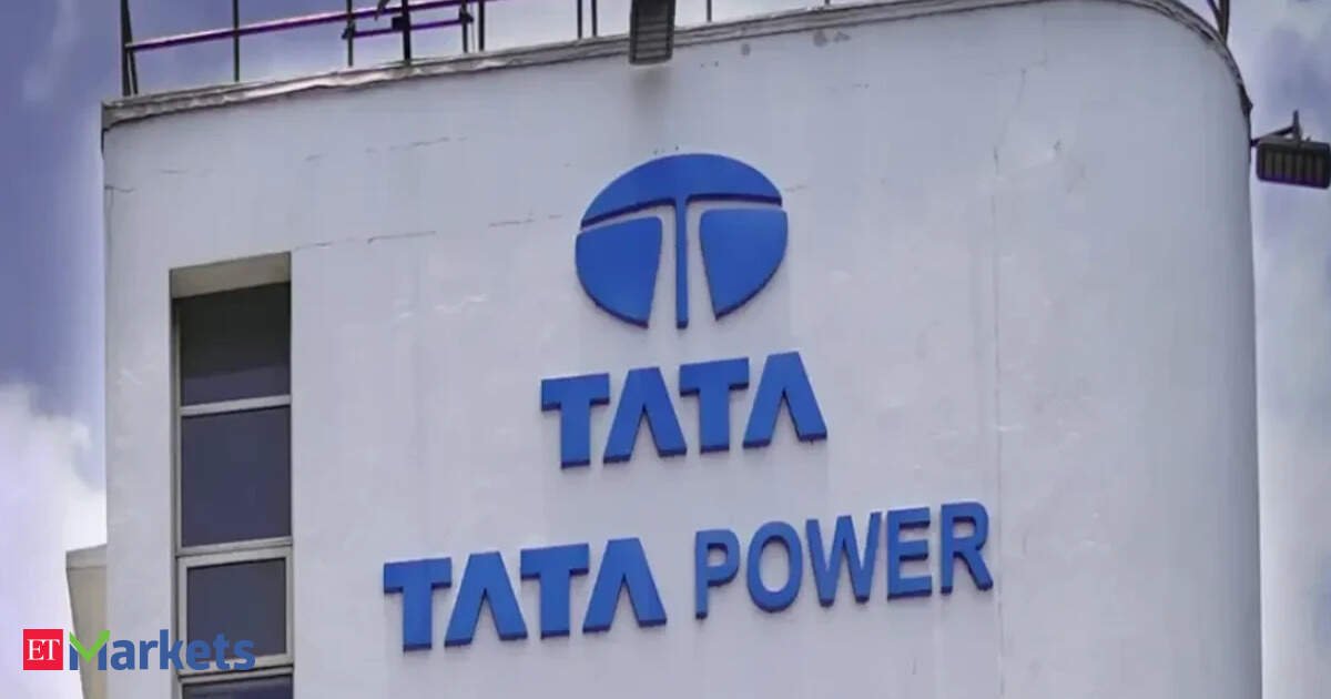 Tata Power Shares Plummet 7% Following Q4 Results; Insights from Goldman Sachs and Motilal Oswal