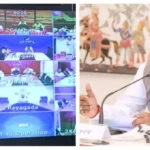 Science and Technology Minister Visits ISRO Facilities in Bengaluru to Discuss Space-Tech Collaboration