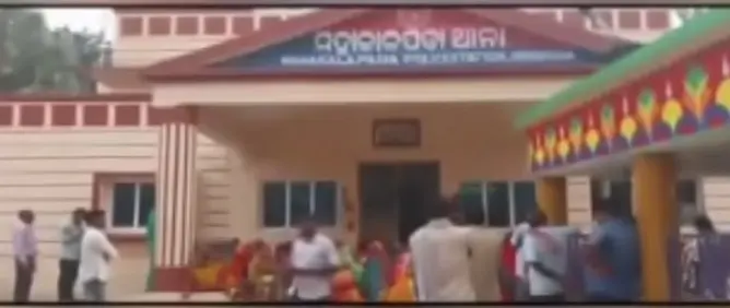 Odisha Doctor Killed by Elder Brother in Land Dispute; Four Arrested