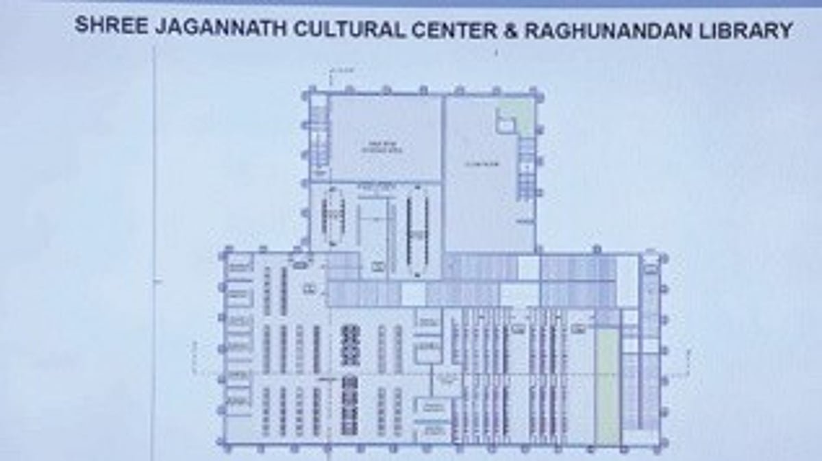 Odisha Accelerates Plans for Jagannath Culture Centre