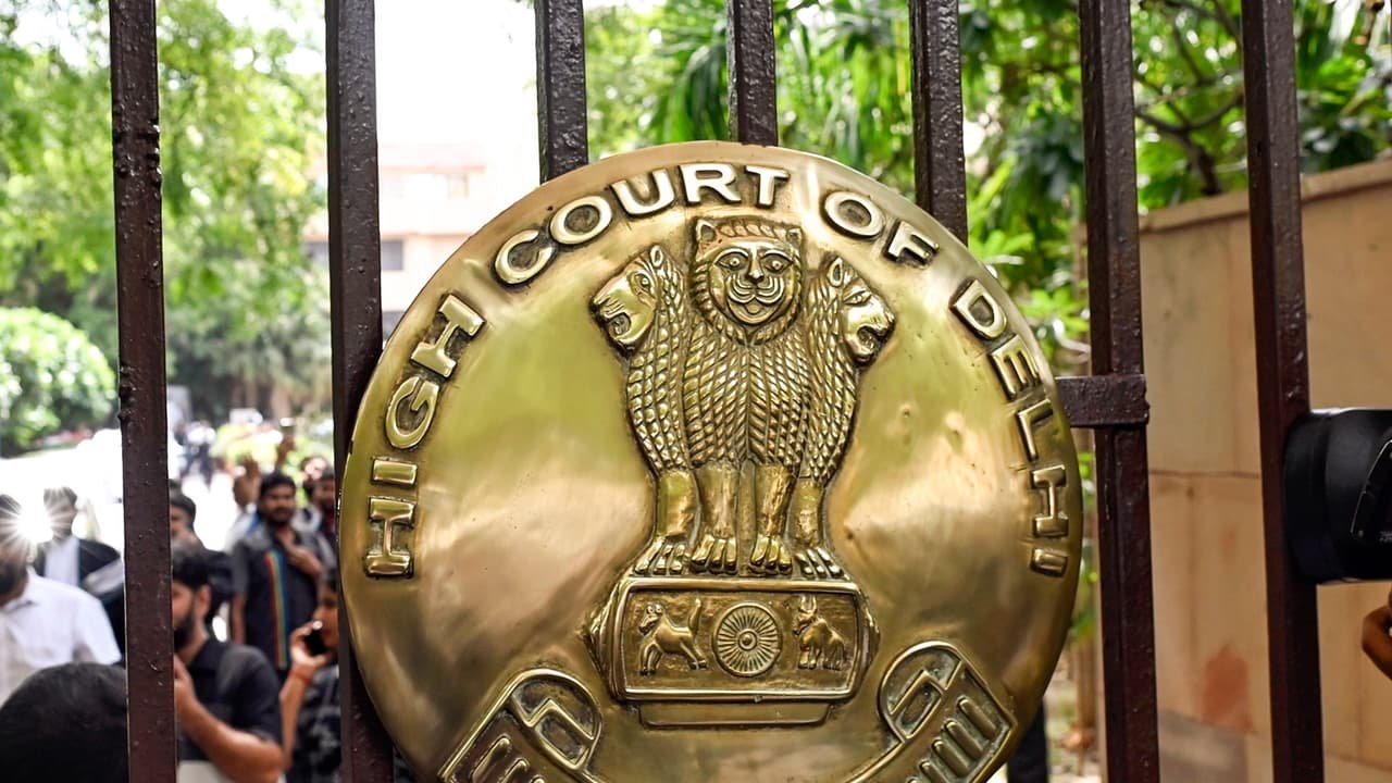 Delhi High Court Grants Bail to HIV-Positive Inmate on Humanitarian Grounds
