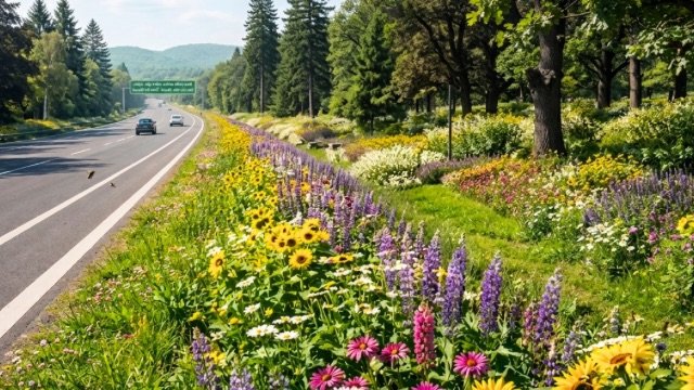 NHAI to Launch Odisha's First 'Bee Corridor' Along National Highways to Enhance Biodiversity