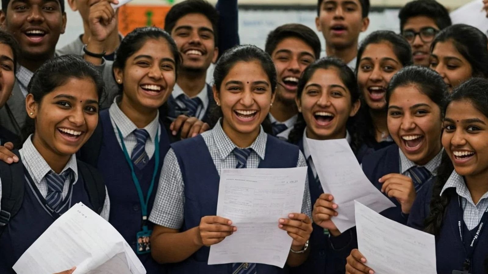 CHSE Odisha Class 12 Results 2026 Announced: 82.45% Overall Pass Rate, Science Stream Leads