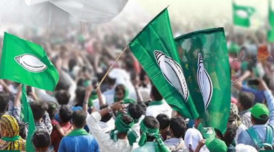 BJD Establishes Panel to Oversee BLA Appointments Ahead of Odisha SIR