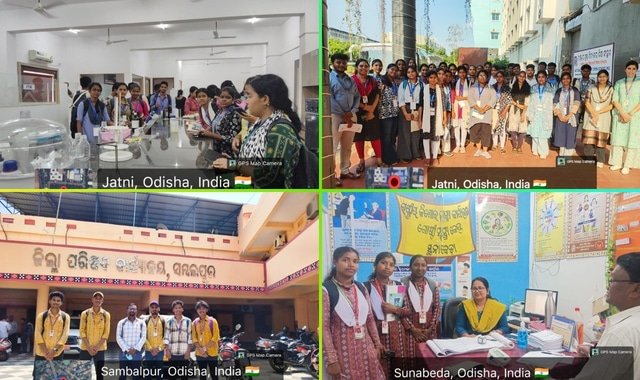 Over 118,000 Students Participate in Internship Program Under NEP 2020