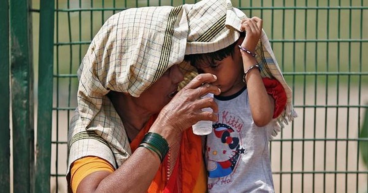 Odisha Government Reports Three Deaths Due to Heat Wave