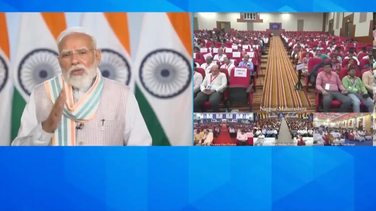 PM Modi Distributes 51,000 Job Letters at 19th Rozgar Mela, Highlights Global Interest in India's Development