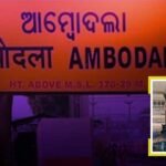 Nine Locations in Odisha Experience Temperatures Exceeding 43 Degrees Celsius; Boudh Reaches 45.9°C