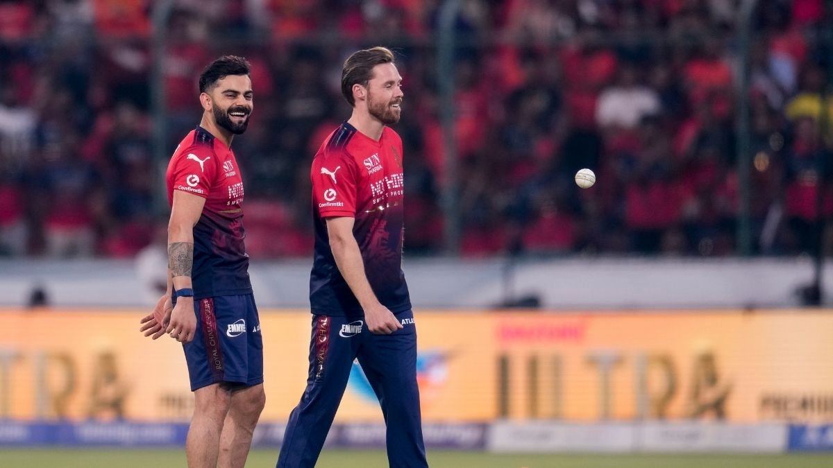IPL News Update May 26: Phil Salt's Status, Shresta Iyer Responds to Trolls, Impact Player Rule News