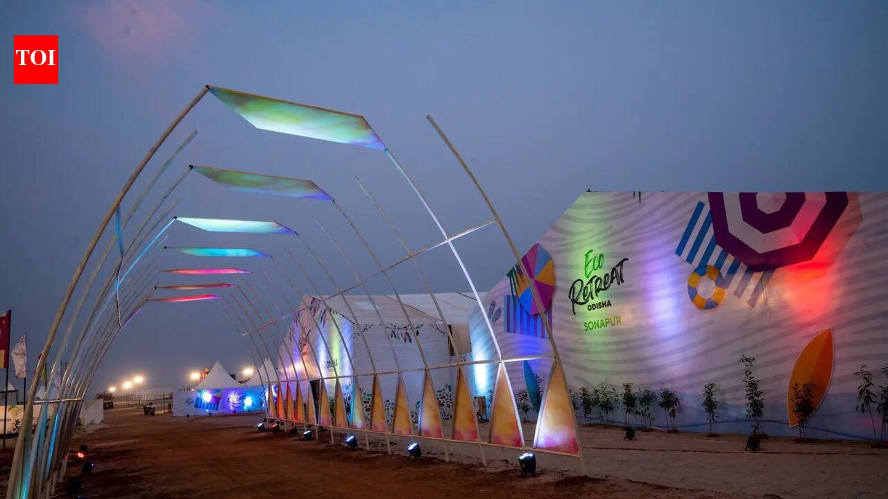 Odisha Government Proposes New Land Lease Policy for Short-Term Tourism Projects