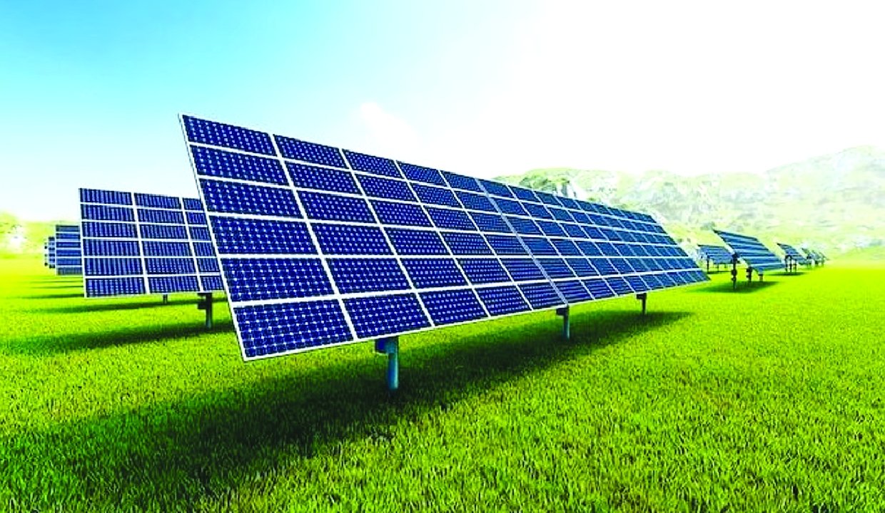 Saatvik Green Energy Secures ₹171 Crore Solar Module Contract for Major Project