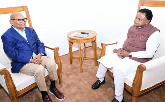 Odisha: Vedanta's ₹1 Lakh Crore Projects to Be Reviewed Biweekly, Says Mohan Majhi