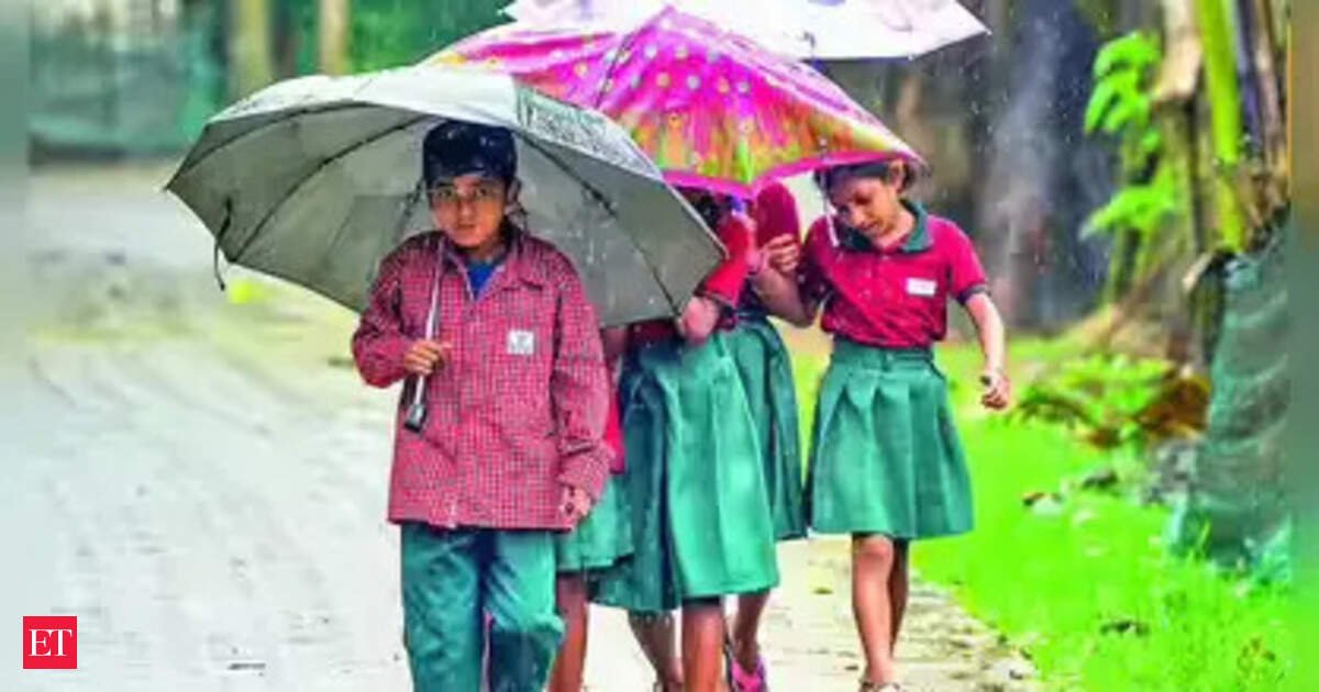 El Niño's Impact: India Anticipates Weak Monsoon and Severe Summer