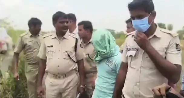 Odisha Man Arrested for Allegedly Murdering Wife and Burying Her Body