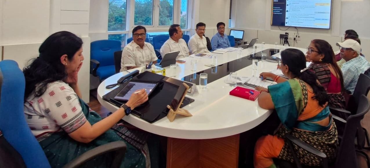OSHB Plans to Develop 6,877 Affordable Homes in FY27