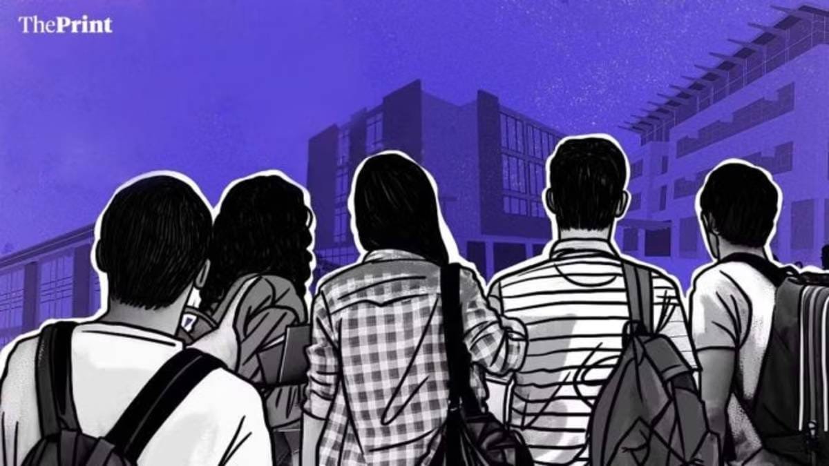 In India's NEET and CBSE Exam Crisis, Students Take the Lead in Accountability