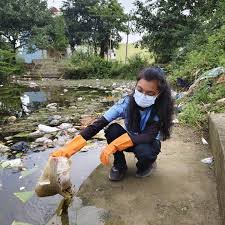 Campaign Launched to Protect Ponds in Berhampur