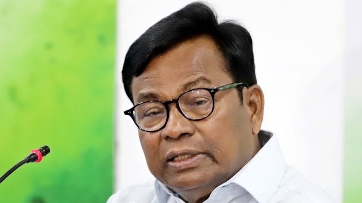 Odisha Congress Criticizes Union Minister Pradhan, Calls for Resignation Over Exam Paper Leak
