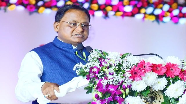 Odisha Chief Minister Raises Daily Allowance for Home Guards