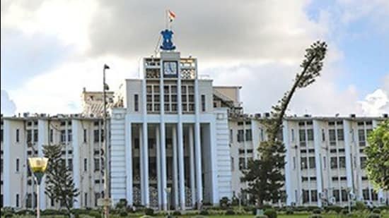 Case Initiated Over Missing Reports from Former Odisha CM Patnaik's Office