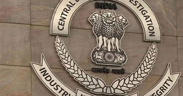 CBI Detains MCL Security Inspector in Odisha for Rs 5,000 Bribery Charge
