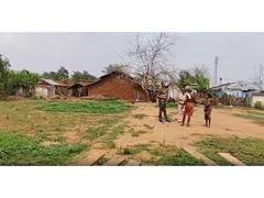 Smuggling Attempt Thwarted in Udanti-Sitanadi Tiger Reserve