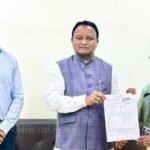 KIIT University Receives Award for Highest Blood Collection in 2025