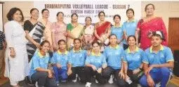 Olympians Abhinav Bindra and Gagan Narang to Support Teams in BVL Season 7