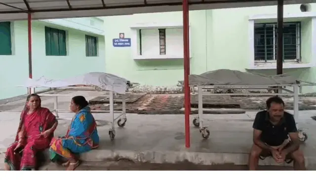 Two Sisters-In-Law Die from Electrocution in Dhenkanal, Odisha