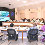 Ama Police Samiti to Enhance Child Protection in Five Districts of Western Odisha