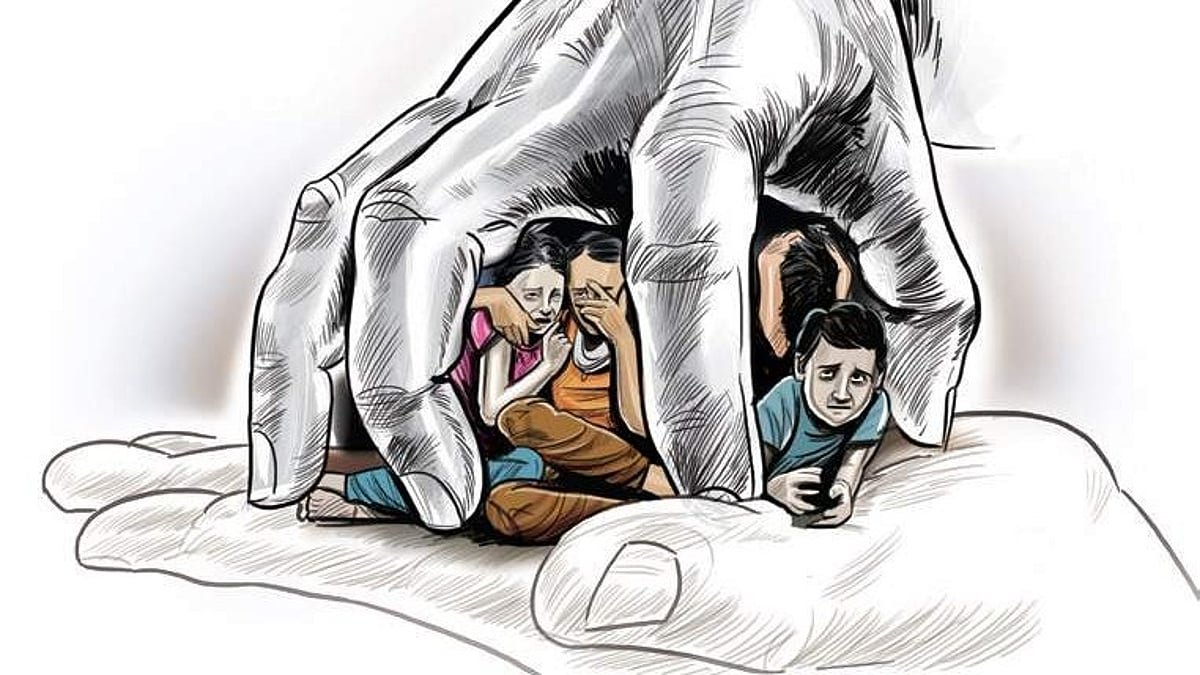 Ama Police Samiti to Enhance Child Protection in Five Districts of Western Odisha