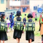 Odisha Schools Reopening Date Postponed Due to Intensifying Heatwave