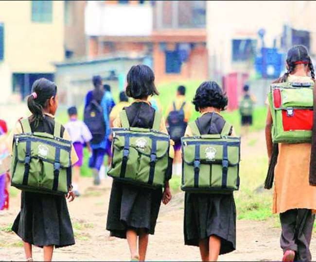 Extreme Heat Delays School Reopening in Five Districts of Odisha
