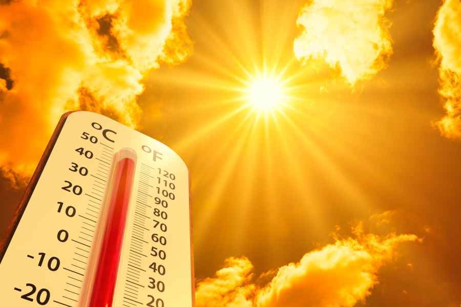 Odisha Schools Reopening Date Postponed Due to Intensifying Heatwave