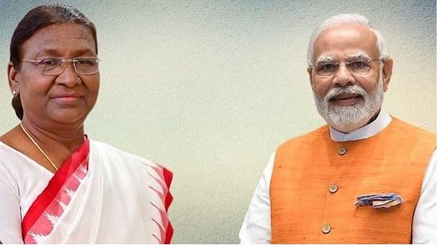 Mayurbhanj Prepares for Historic Joint Visit by President and Prime Minister