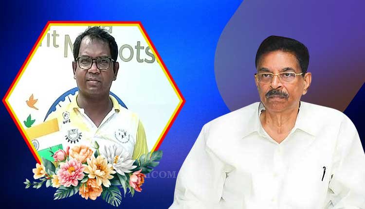 Odisha Governor Expresses Sorrow Over the Death of Esteemed Archery Coach Rajesh Hansda