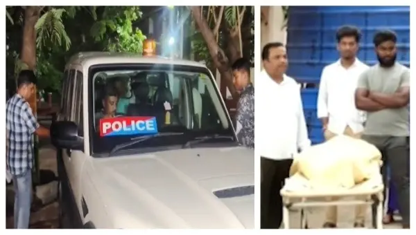 Nephew of Odisha Minister Arrested for Abetment in BCA Student's Suicide Case
