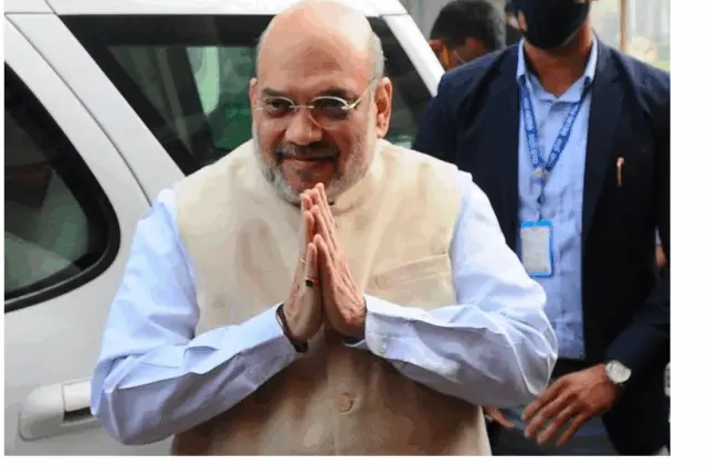 Amit Shah Plans One-Day Visit to Odisha Ahead of VP's Trip