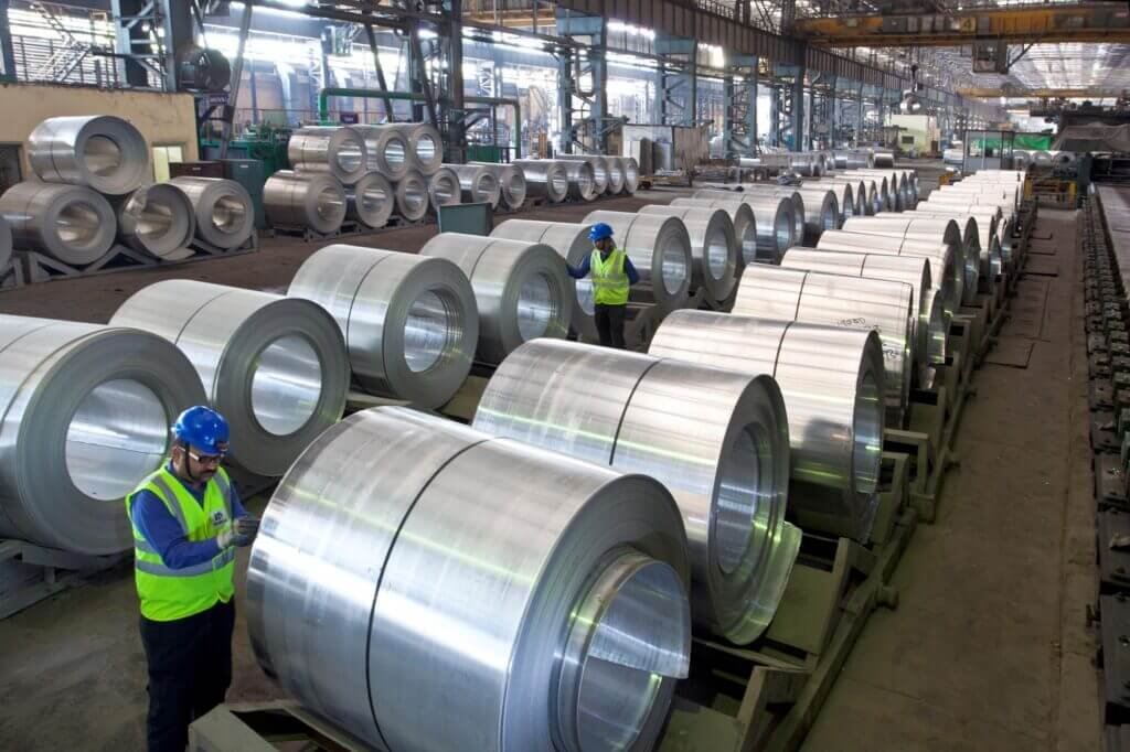 Vedanta Aluminium Plans to Double Production Capacity to 60 LTPA