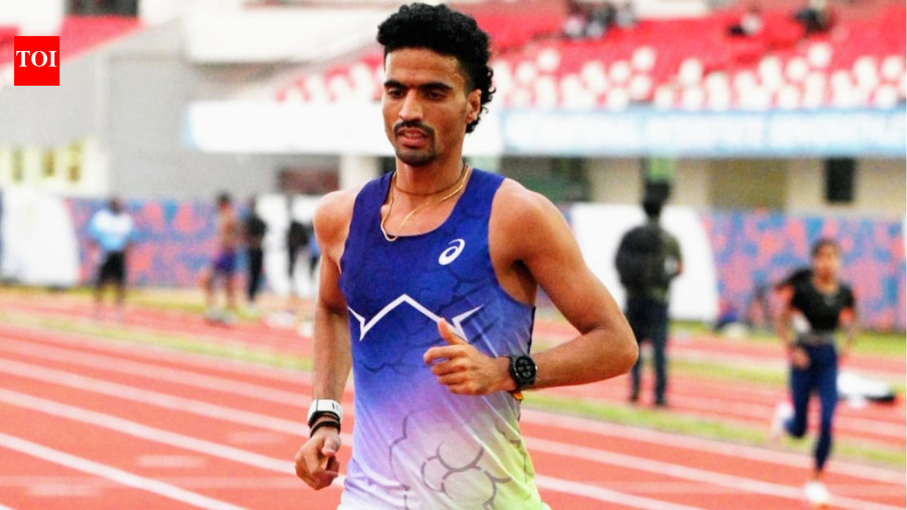 Top Athletes Prepare for National Inter-State Championships with Focus on Asian Games